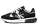Calvin Klein Women's Magalee Sneaker, Black, 8.5