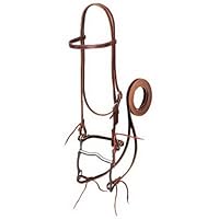 Algopix Similar Product 9 - Weaver Leather 200350 58 Burg