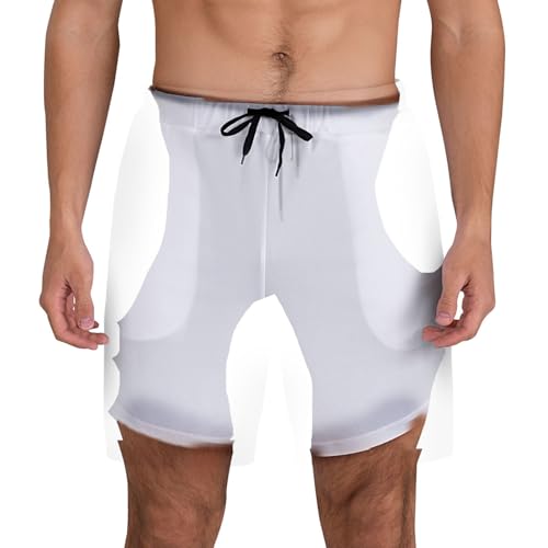 Short de bain homme séchage rapide maillot plage surf Nigeria