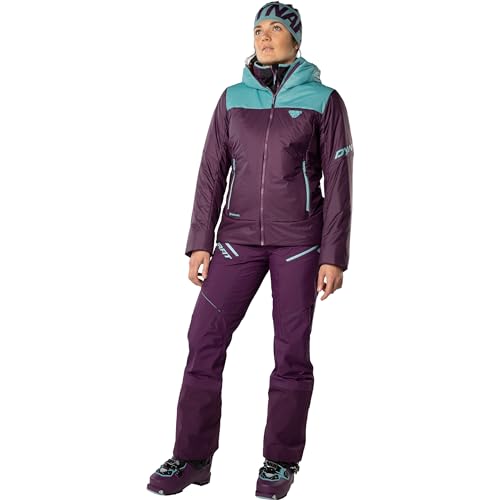 Veste Radical PRL Dynafit Femme idéale pour vos sommets