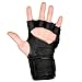 Revgear Neoprene High-Performance Gel Pro Hand Wraps | Wear Under Boxing or MMA Glove | Attached 120 inch Elastic Wrist Wrap | Ultra-Comfortable Anti-Shock Wrap for Training, Sparring, Fighting (Pair)