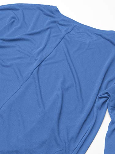 Image of Reebok Women's Workout Ready Supremium Long Sleeve Regular Fit Shirt