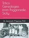Tritico Genealogies from Poggioreale, Sicily: Poggioreale Families in America Book Series, Volume 14 (Poggioreale (Sicily) Family History Series)