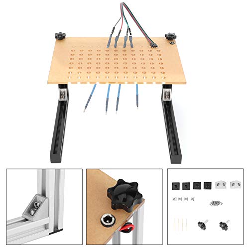 BDM-programmeerbeugel, BDM-sonde, ECU-kaartbeugel Programmeerbeugelstandaard Aanpassen voor KTAG/KESS/FGTECH / BDM100… - Afbeelding 3