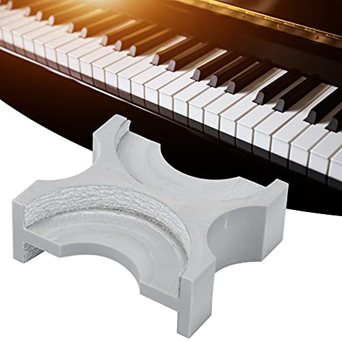 Molde de martelo de piano, ferramenta de manutenção de processamento de moagem de piano portátil ace