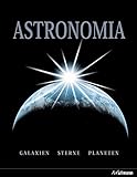 Astronomia: Galaxien - Sterne - Planeten - Raumfahrt - Herausgeber: Fred Watson 