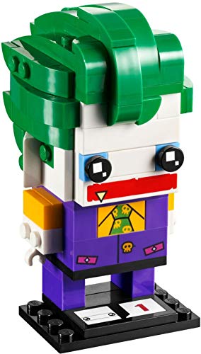 LEGO BrickHeadz The Joker 41588 Building Kit