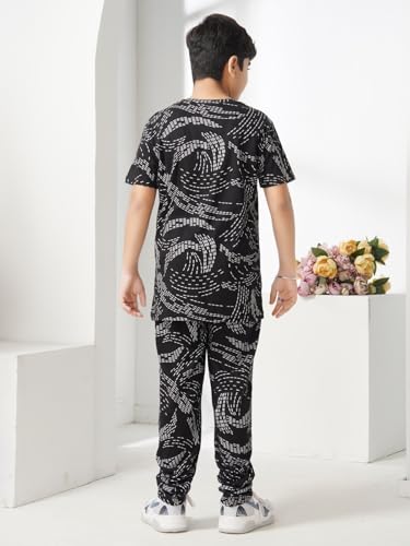 Image of Ninos Dreams Boys Pajama Set