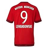 Adidas Trikot FC Bayern München
