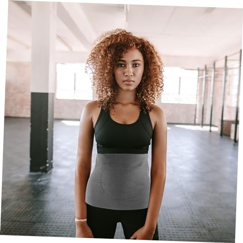 Faja lumbar protectora cálida para mujer, talla XL miniatura 3