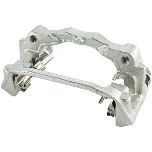 Image of REAR RIGHT BRAKE CALIPER BRACKET CARRIER. Febest: 2177C-TT9RR