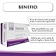 PHARMACINQUEPET – Hepatic5 | Unterstützung der Verdauung und der Leber für Hunde und Katzen | Leberfunktion und Verdauung | 30 Tabletten