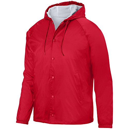 Augusta Sportswear Ag3102, Red, Small