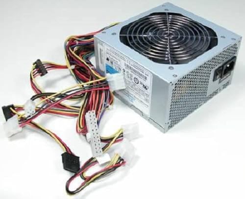 SeaSonic SS-350ET 350W 24-Pin SATA Power Supply