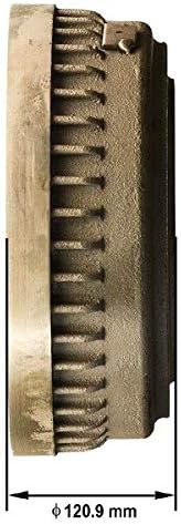Bendix Brake Drum - PDR0408
