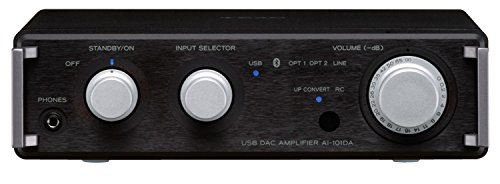 Preisvergleich Produktbild Teac AI-101 DA Verstärker