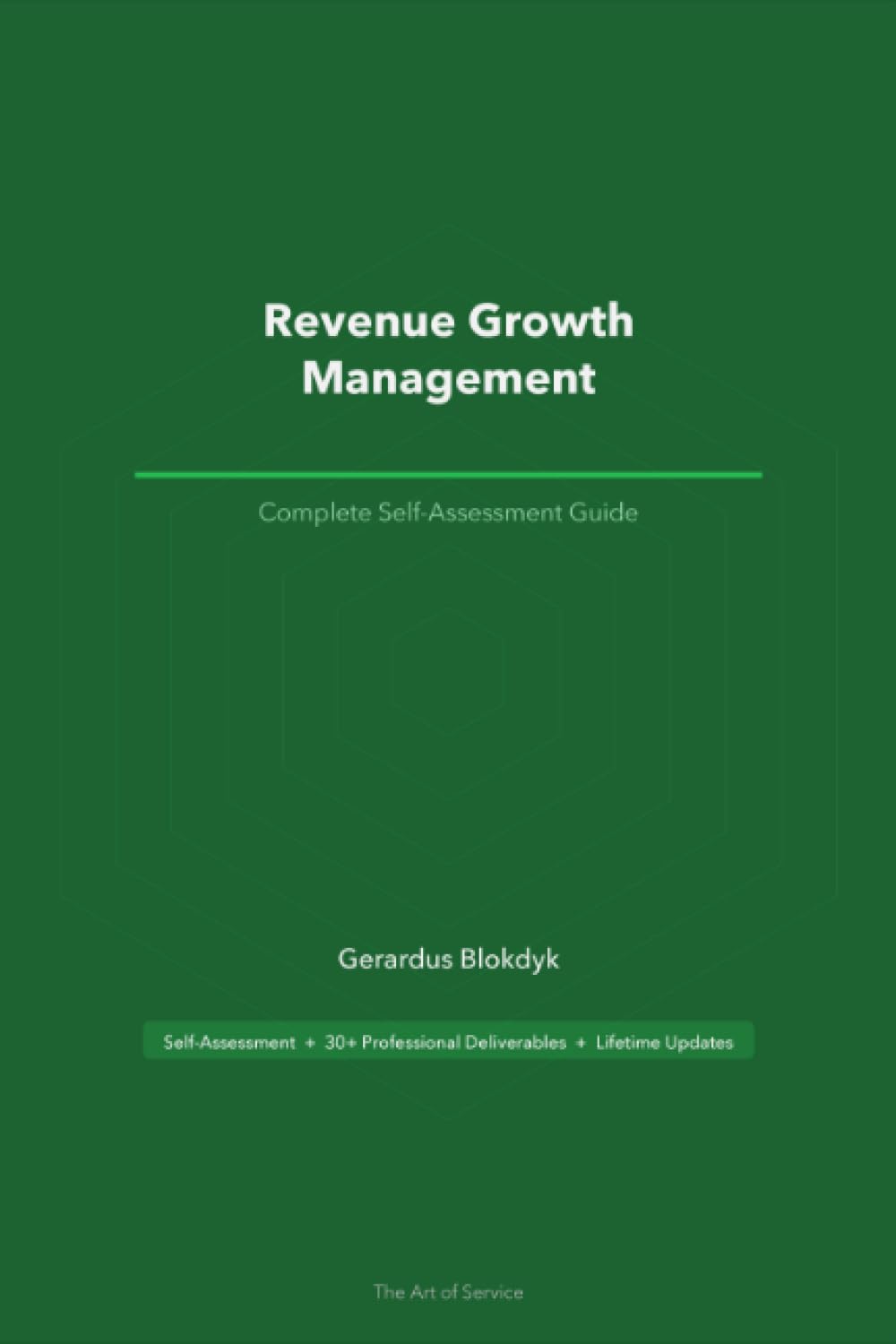 Revenue Growth Management Standard Requirements
