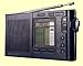 Produktbild Sony Icfsw 40 Transistorradio