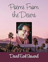 Poems From the Desert 1736367595 Book Cover