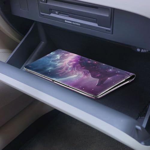 Organizador de Documentos para Auto PU miniatura 5