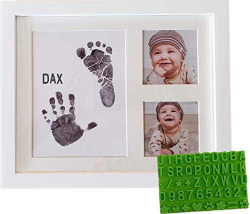 Top 10 Best Baby Hand Stencil Reviews With Products List Baby Products