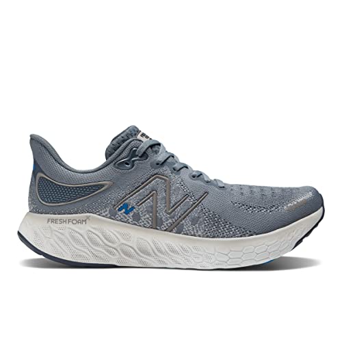 Image of New Balance Men's Unlaced Fresh Foam X 1080 V12 Running Shoe