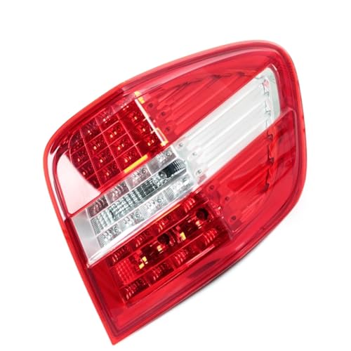 Feu arrière droit pour Benz Classe ML W164 2009-2011 clignotant de pare-chocs