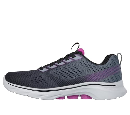 Image of Skechers Womens Go Walk 7 - Hailey Sneaker