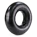 Martin Wheel 16X650/750-8 18X650-8 TR13 Inner Tube for Lawn Mower
