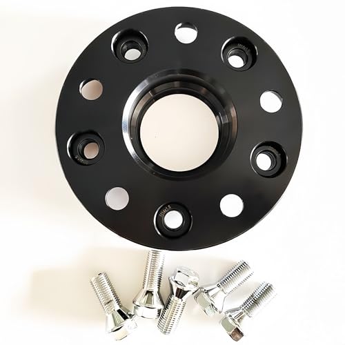 Entretoise de roue pour affiner la silhouette de votre BMW E46 E60 E82 - 2