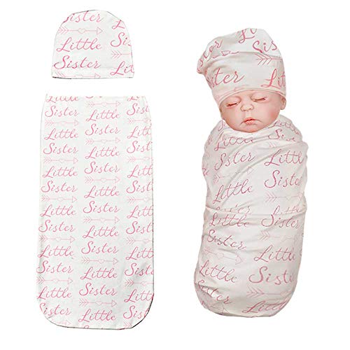 stretchy baby swaddle blankets