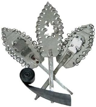 Africa Heartwood Project - Ksink Ksink - Djembe Drum Resonators – Set of 3