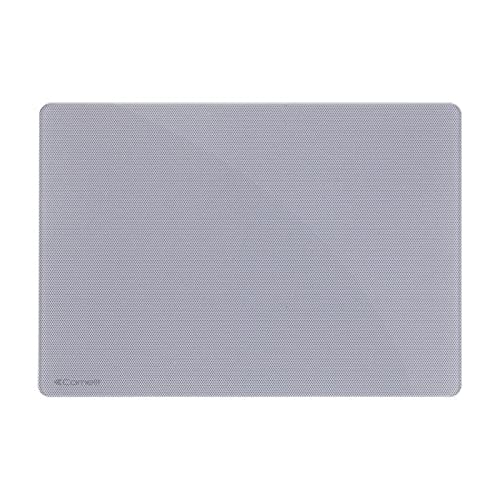 Housse Comelit One CP finition gris perle haute resistance