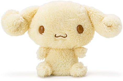 サンリオ Sanrio シナモロール15th ぬいぐるみ エスプレッソ つれてってシナモン 動物 おもちゃ