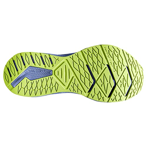 Brooks Brooks Women’s Levitate GTS 6 Supportive Running Shoe - Purple/Pink - 7.5 Medium