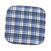 FashionCha Wheelchairs Seat Cushion Acessory Non Slip Portable Breathable Chair Pad Chair Cushion for Patients Elderly Seniors Adults, Grid