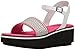 Skechers Cali Women's Hushhush Platform Sandal