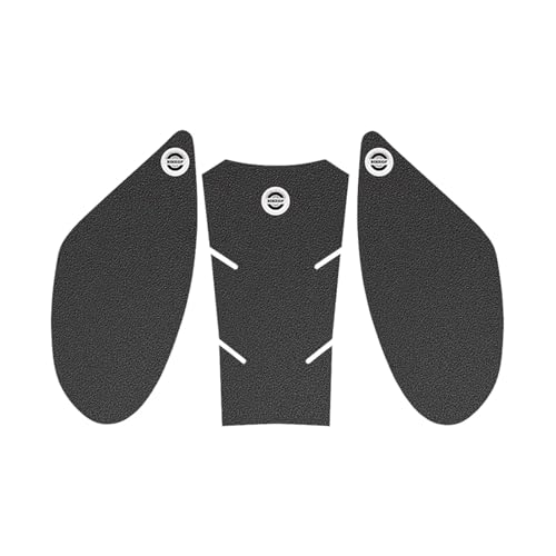 Protections réservoir moto grip maximum anti-glisse Ho&NDA CBR1000RR