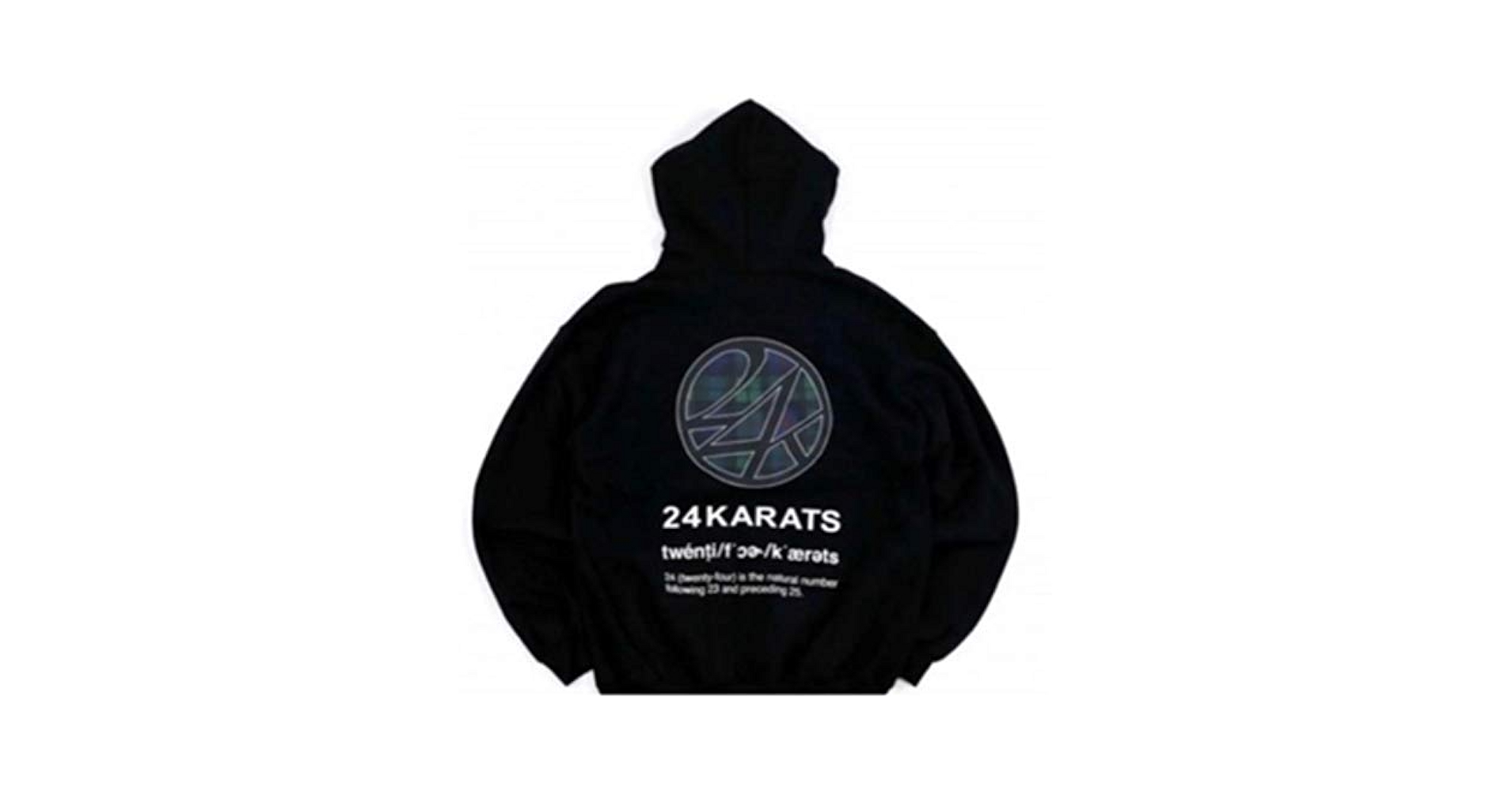 Amazon.co.jp: 24karats パーカー 東京 伊勢丹 コラボ 東京