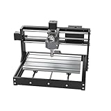 macchine utensili cnc usate e prezzi Realizzata in alluminio e con trattamento di ossidazione, la fusoliera interamente in metallo è resistente e di bell'aspetto.