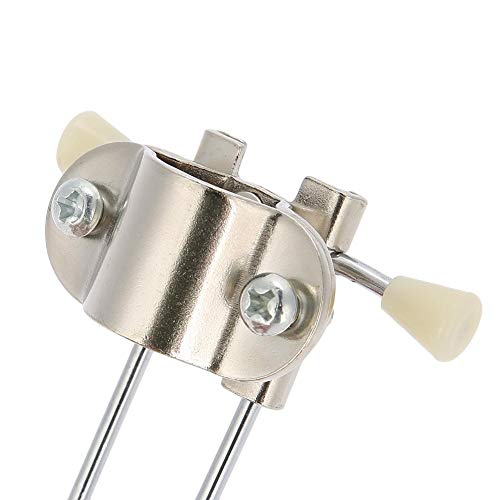 Cane Ice Grip, Cane Ice Tip Attachment Walking Mobility Crutches Non