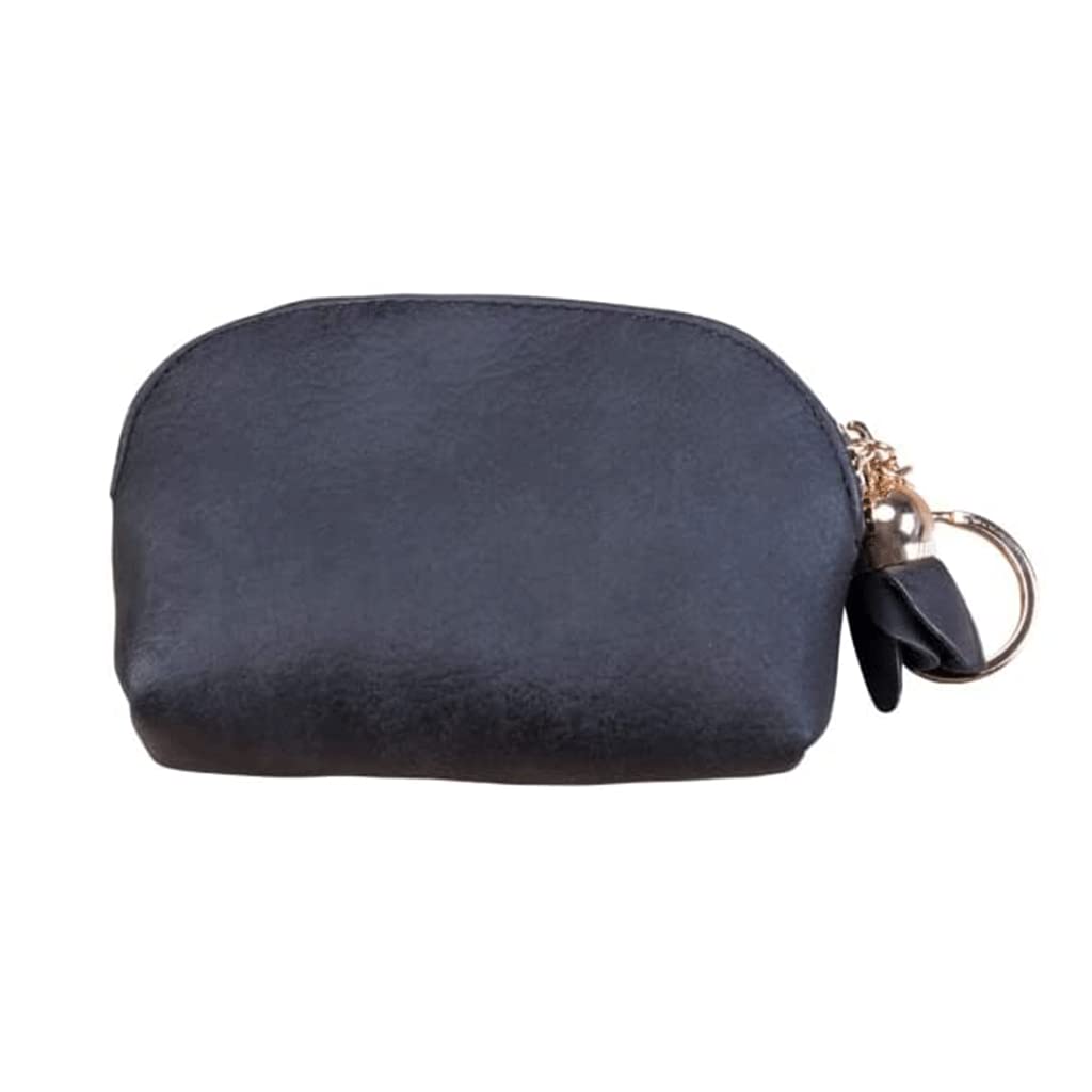 Portefeuille femme compact LIOONS pochette de soirée et mini porte-carte pour le quotidien