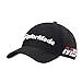 TaylorMade Golf 2018 Men's Tour Radar Hat, Black, One Size
