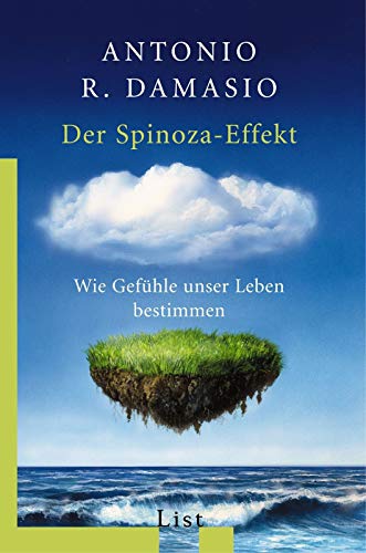 Der Spinoza-Effekt: Wie Gefühle unser Leben bestimmen Der Spinoza-Effekt: Wie Gefühle unser Leben bestimmen