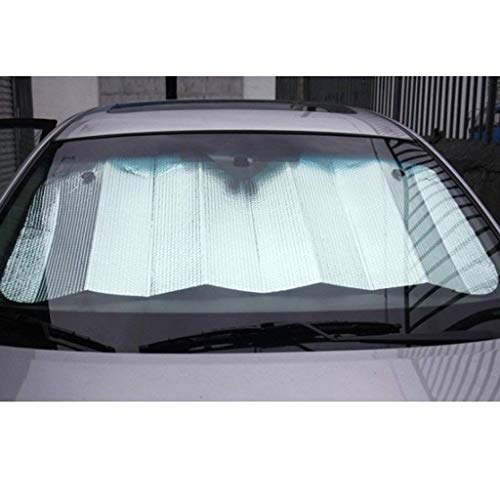 Best Windshield Shades In India Mix And Grind