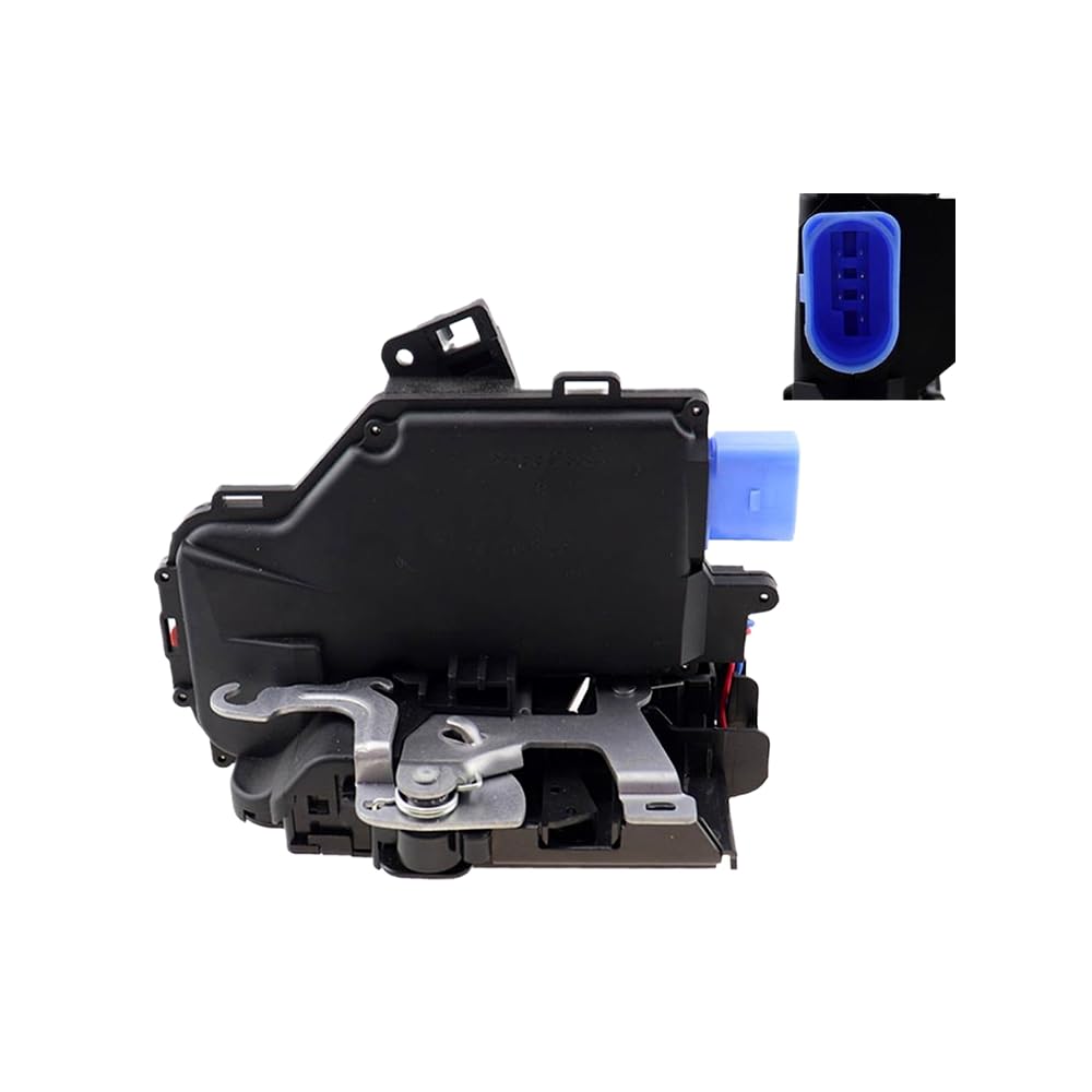 Motor actuador de pestillo para cerradura trasera derecha 2