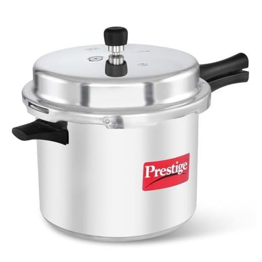Prestige 10 Liter Pressure Cooker