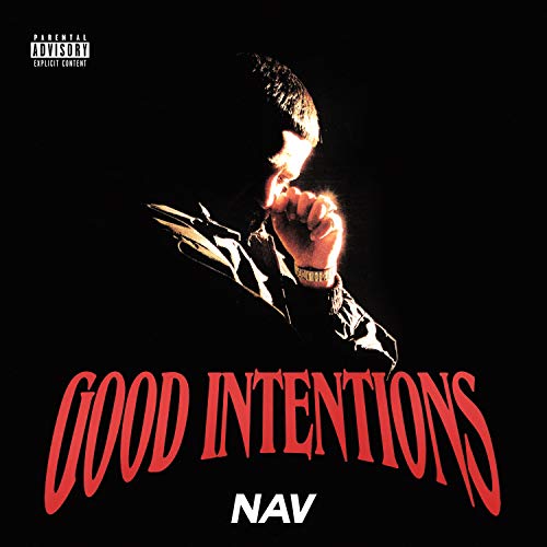 Album Art for Good Intentions [2 LP] by NAV