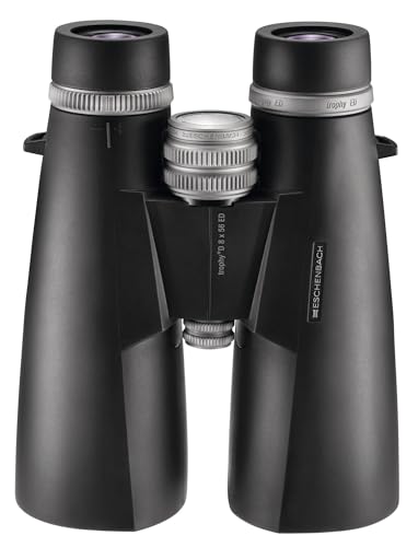 Jumelles 8x56 Eschenbach Trophy D verres ED haute qualite