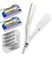 Amazon.co.jp: Kazakiri カミソリ 剃刀 【プロ理容師監修x感動深剃り